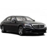 Mercedes S-Class (W222)